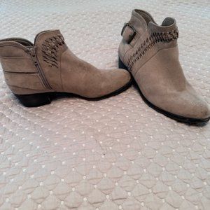 Women's Take a Walk Ankle Bootie